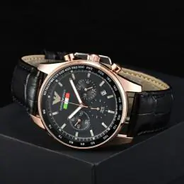 armani montres s_1256130